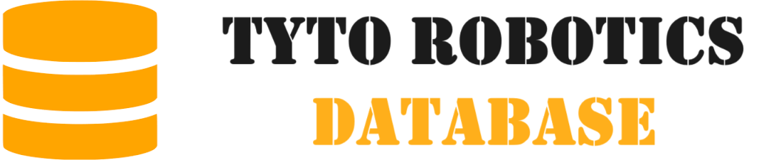 Tyto Robotics Database Logo